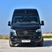 Mercedes Sprinter 16 Seater